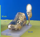 Botin Mármol