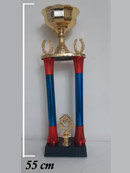 Campeon General UEFI