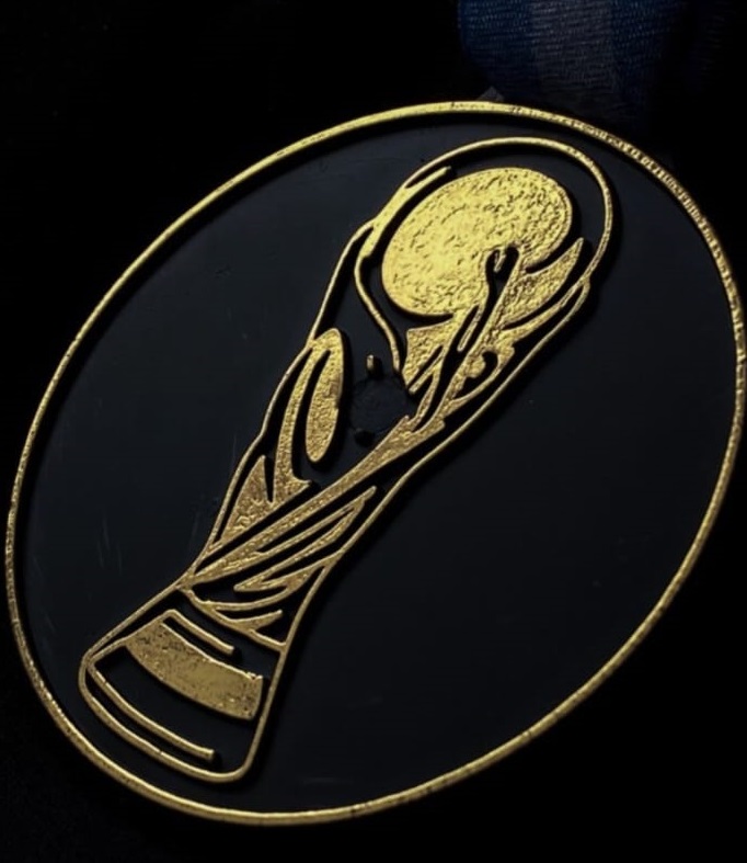 Campeón Argentino