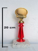 Trofeo Columna Chica