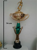 Copon Verde