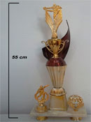 Trofeo de Lujo