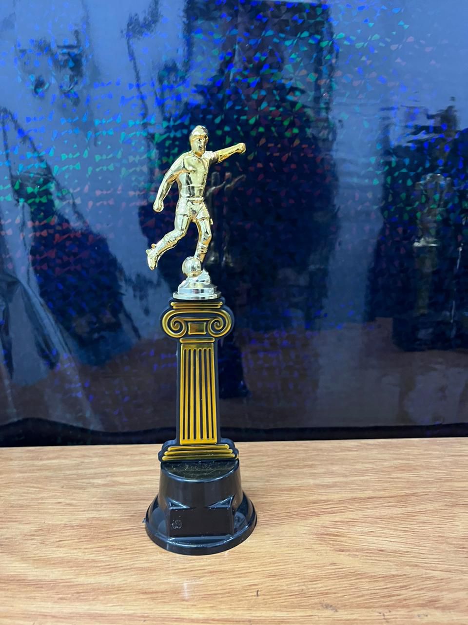 Torneo Olímpica