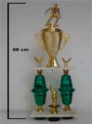 Trofeo Campeón Especial